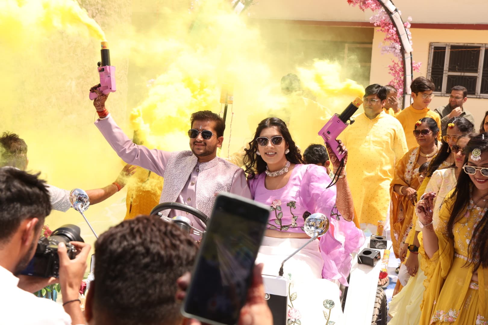 K Dreams — Cinematic Wedding Story